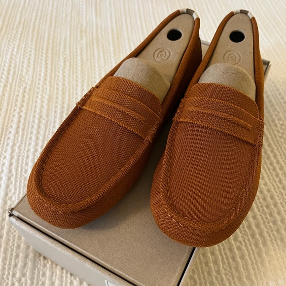 Rothy’s Driver Amber 9 - Picture 4 of 6